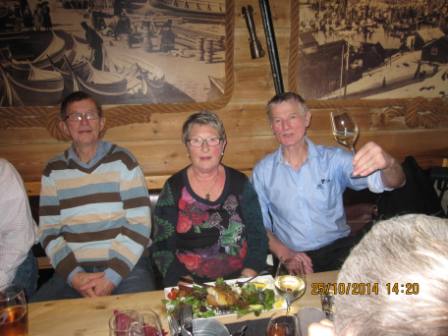 Rorbua 2014-10-25 04